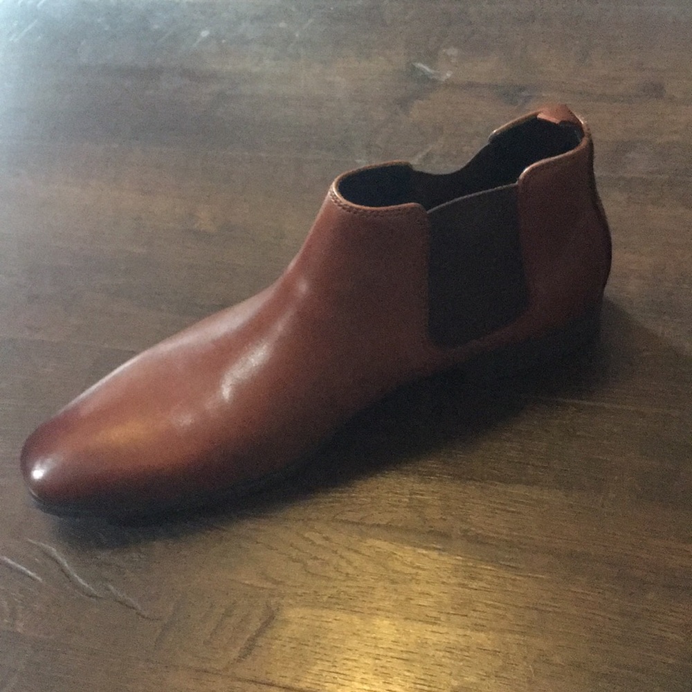 Men shoes - Picture 2 of 2